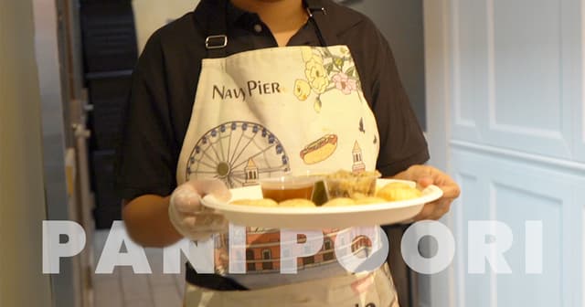 Discover the Best Indian Street Food Near Me in Schaumburg